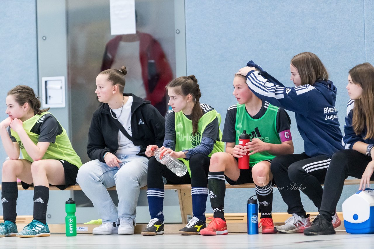 Bild 78 - C-Juniorinnen Futsalmeisterschaft